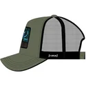 casquette-trucker-verte-et-noire-cerf-forest-for2-beasts-capslab