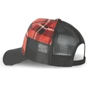 casquette-trucker-rouge-et-noire-ajustable-cla3-von-dutch