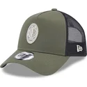 casquette-trucker-verte-a-frame-seasonal-ac-milan-serie-a-new-era