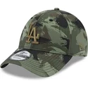 casquette-courbee-camouflage-ajustable-9forty-all-over-print-painted-los-angeles-dodgers-mlb-new-era