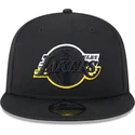 casquette-plate-noire-snapback-9fifty-split-logo-los-angeles-lakers-nba-new-era