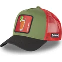 casquette-trucker-verte-et-rouge-bloody-mary-bl2-cocktails-capslab