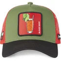 casquette-trucker-verte-et-rouge-bloody-mary-bl2-cocktails-capslab