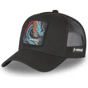 casquette-trucker-noire-dragon-samurai-dra1-beasts-capslab