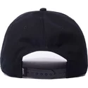 casquette-courbee-noire-snapback-panthere-panther-100-the-farm-all-over-canvas-goorin-bros