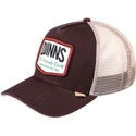 casquette-trucker-marron-do-nothing-club-2-hft-djinns