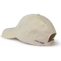 casquette-courbee-beige-ajustable-girls-cry-sometimes-pica-pica