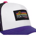 casquette-trucker-blanche-et-violette-surf03-von-dutch
