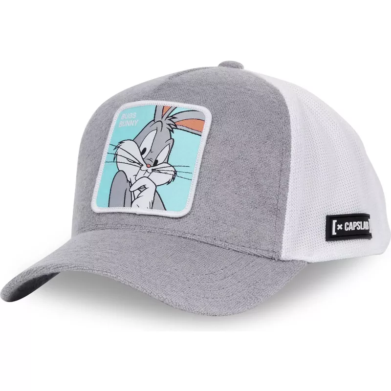 casquette-trucker-grise-bugs-bunny-bug4-looney-tunes-capslab