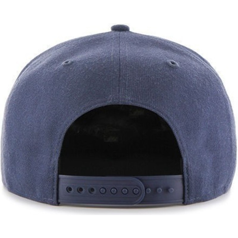 casquette-plate-bleue-snapback-avec-grand-logo-new-york-yankees-mlb-no-shot-47-brand