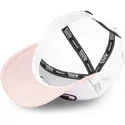 casquette-trucker-blanche-et-rose-shiny-p-von-dutch