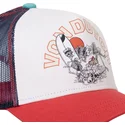 casquette-trucker-blanche-et-rouge-pour-enfant-kidsurf01-von-dutch