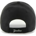 casquette-courbee-noire-new-york-yankees-mlb-47-brand