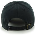 casquette-courbee-noire-philadelphia-flyers-nhl-clean-up-47-brand