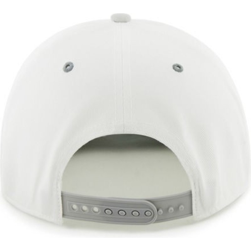 casquette-plate-blanche-snapback-dallas-stars-nhl-47-brand