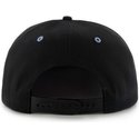 casquette-plate-noire-snapback-avec-lettres-de-buffalo-sabres-nhl-47-brand