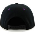 casquette-plate-noire-snapback-avec-lettres-de-washington-capitals-nhl-47-brand