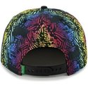 casquette-plate-multicolore-snapback-hartford-whalers-nhl-47-brand