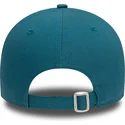 casquette-courbee-bleue-ajustable-9forty-seasonal-vespa-piaggio-new-era