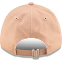 casquette-courbee-beige-ajustable-9forty-seasonal-mclaren-racing-formula-1-new-era