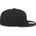 casquette-plate-noire-ajustee-59fifty-global-new-york-yankees-mlb-new-era