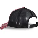 casquette-trucker-rouge-et-noire-car04-von-dutch