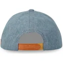 casquette-courbee-bleue-snapback-jea01-von-dutch