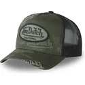 casquette-trucker-verte-et-noire-cafe01-von-dutch