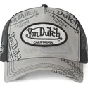 casquette-trucker-grise-et-noire-cafe02-von-dutch