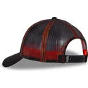 casquette-trucker-noire-et-orange-dom-o-von-dutch