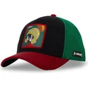 casquette-trucker-noire-verte-et-rouge-marvin-le-martien-loo10-mar-looney-tunes-capslab