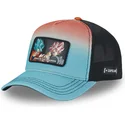 casquette-trucker-bleue-son-goku-et-goku-black-dbs5-fig-dragon-ball-super-capslab