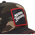 casquette-trucker-camouflage-et-noire-merry-melodies-loo10-fol-looney-tunes-capslab