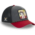 casquette-trucker-noire-et-rouge-monkey-d-luffy-op4-mug-one-piece-capslab