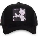 casquette-trucker-noire-mewtwo-pmk5-mew-pokemon-capslab