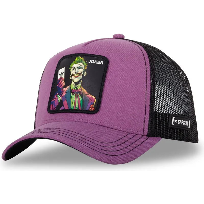 casquette-trucker-violette-et-noire-joker-dc7-clo-dc-comics-capslab