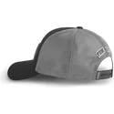 casquette-trucker-noire-et-grise-terry02-von-dutch