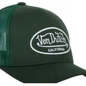 casquette-trucker-verte-ajustable-lof-b08-von-dutch