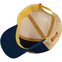 casquette-trucker-bleue-marine-et-beige-blu-ct-von-dutch