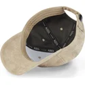 casquette-courbee-beige-ajustable-sue-e-von-dutch