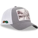 casquette-trucker-grise-et-blanche-bugs-bunny-loo9-bug-looney-tunes-capslab