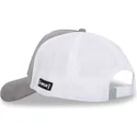 casquette-trucker-grise-et-blanche-bugs-bunny-loo9-bug-looney-tunes-capslab
