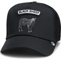 casquette-trucker-noire-mouton-gb2-black-sheep-the-rocker-the-farm-goorin-bros