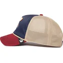 casquette-trucker-multicolore-coq-cock-gb2-rooster-the-rocker-the-farm-goorin-bros