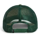 casquette-trucker-verte-poisson-hooker-large-mouth-park-range-the-farm-goorin-bros