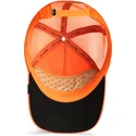 casquette-trucker-orange-canard-game-maybe-park-range-the-farm-goorin-bros