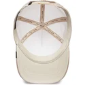 casquette-trucker-beige-pour-enfant-chat-curious-what-s-that-the-farm-goorin-bros