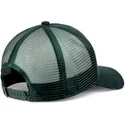 casquette-trucker-verte-hft-waffle-cord-djinns