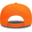 casquette-courbee-orange-snapback-9fifty-a-frame-coaches-cincinnati-bengals-nfl-new-era