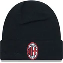 bonnet-noir-core-cuff-ac-milan-serie-a-new-era